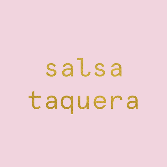 Salsa Macha – X I L L I